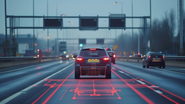 Safety impact of Advanced Driver Assistance Systems in Europe