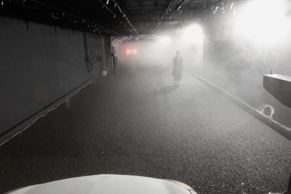 ROADVIEW – autonomous vehicles in extreme weather