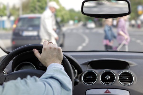 30 km/h general speed limit in urban areas had a positive effect
