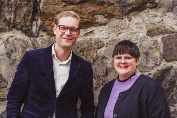 Green light for new innovation programme