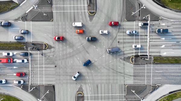 Evaluation and Analysis of Traffic Delays and Travel Times in the Reykjavík Metropolitan Area