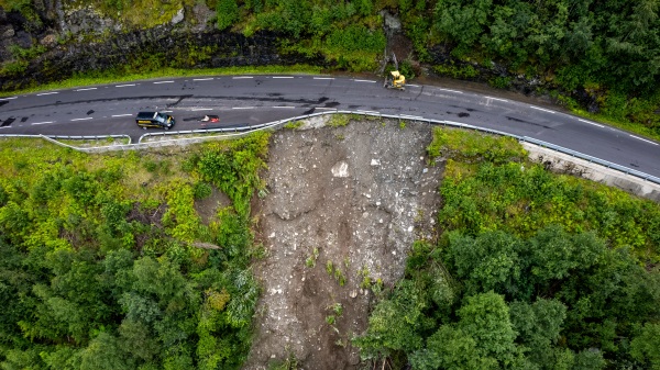 Few, but costly, serious incidents on Norwegian roads