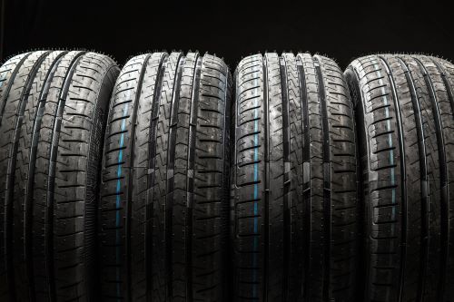VTI project with Volvo to reduce wear and emissions