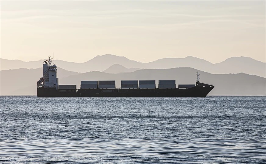 VTI’s maritime research is strong – and more to come