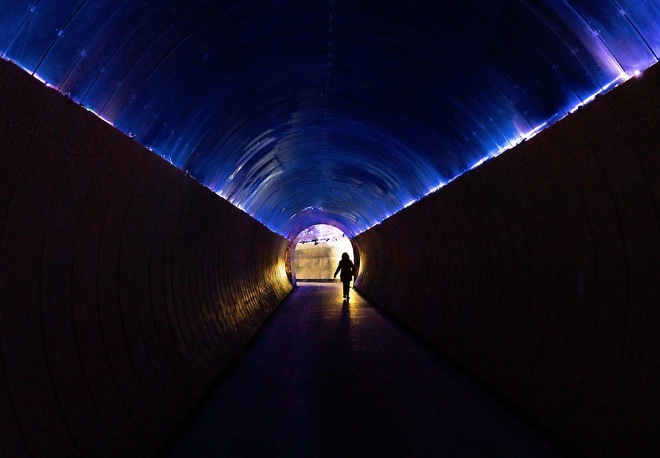 VR project targets greater perceived safety in tunnels