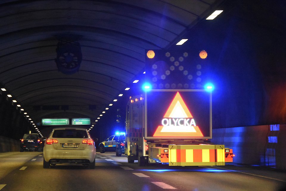Shortcomings in national traffic crash database